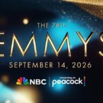Emmys 2026