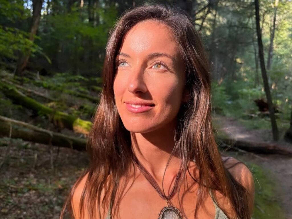 Hiker Recalls Near-Death Experience Following Serious Cliff Fall