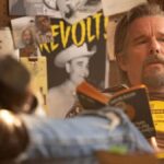 Ethan Hawke Returns as Citizen Journalist in Hidden Truths Season 2