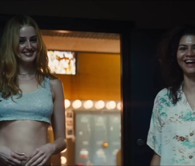 Euphoria Season 3 Trailer