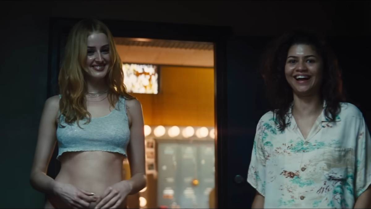 Euphoria Season 3 Trailer