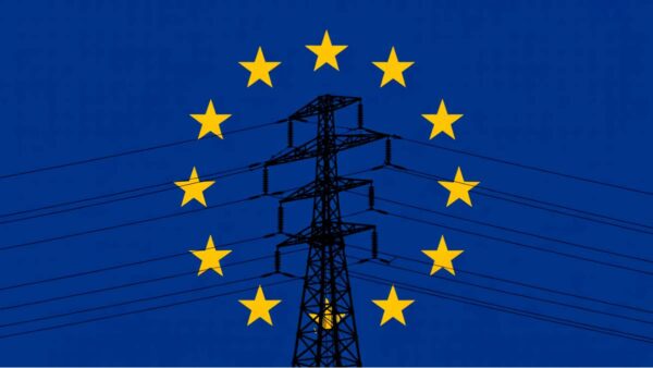 Europe’s energy transition
