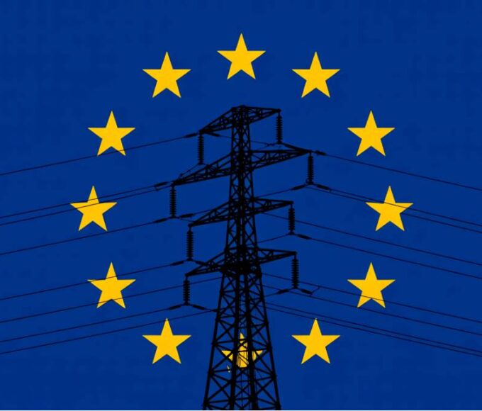 Europe’s energy transition