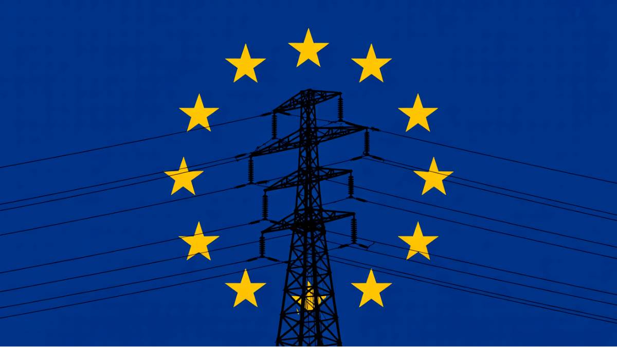 Europe’s energy transition