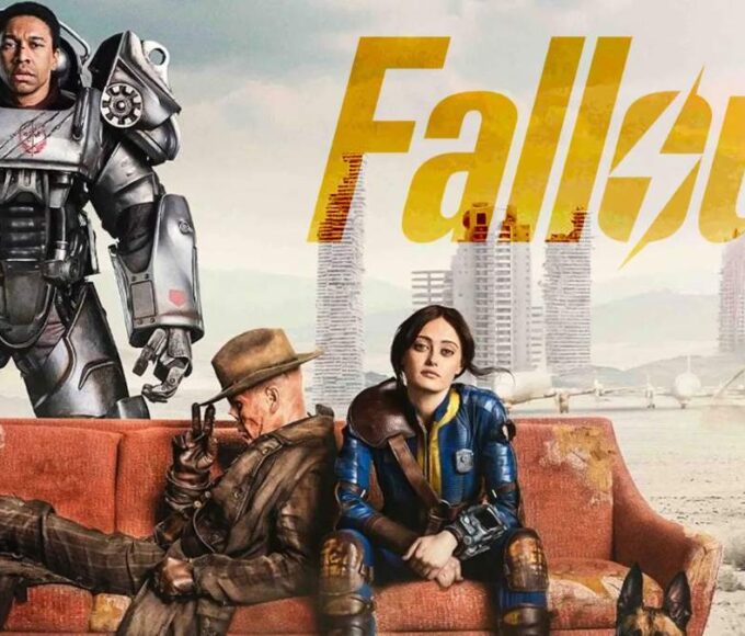 Fallout Season 2