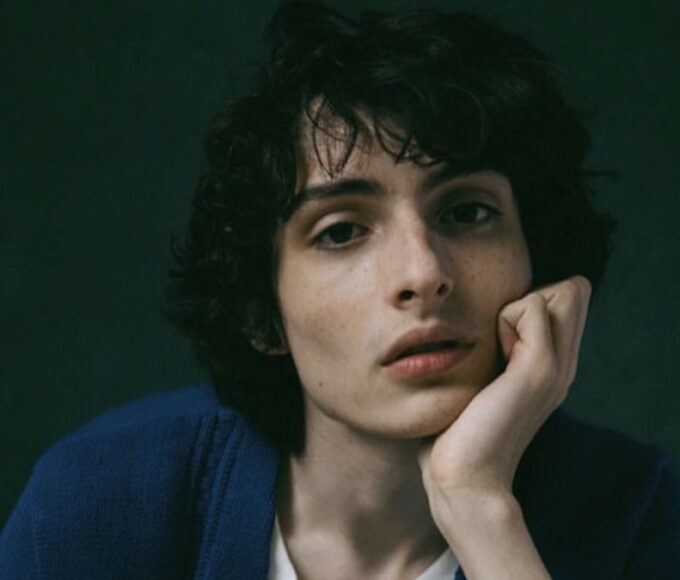 Finn Wolfhard