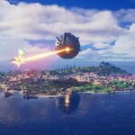 Fortnite Chapter 7 Season 1: Pacific Break