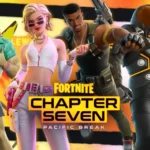 Fortnite Chapter 7 Season 1 Update