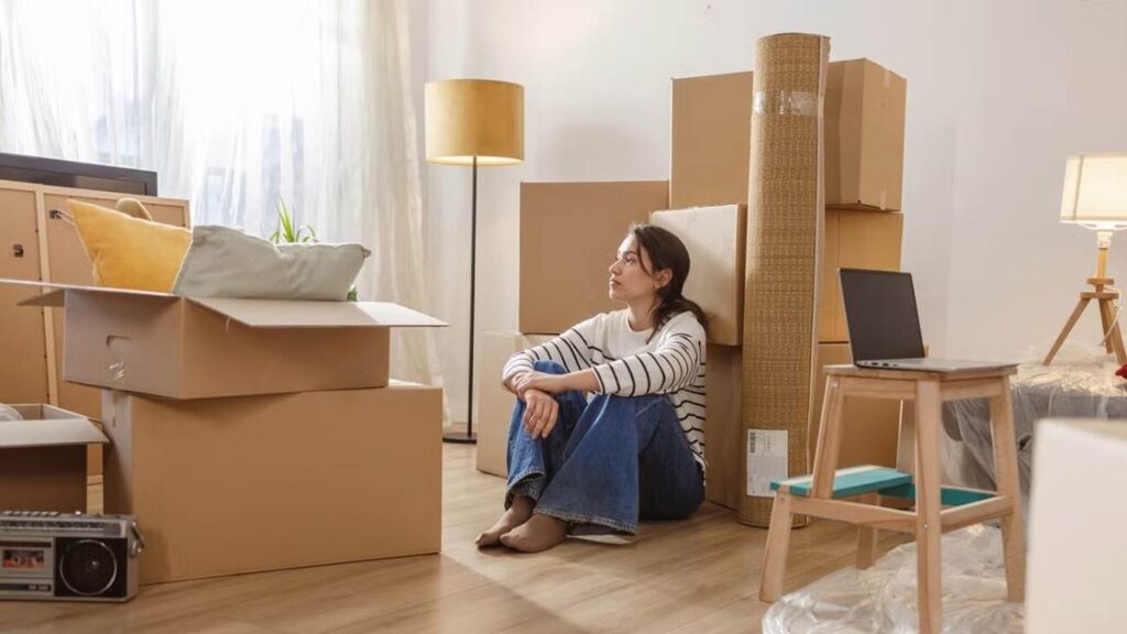 Gen Z Housing