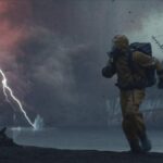 Gerard Butler Returns in Greenland 2 Migration