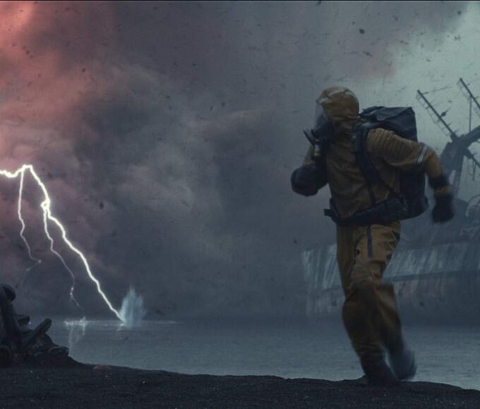 Gerard Butler Returns in Greenland 2 Migration