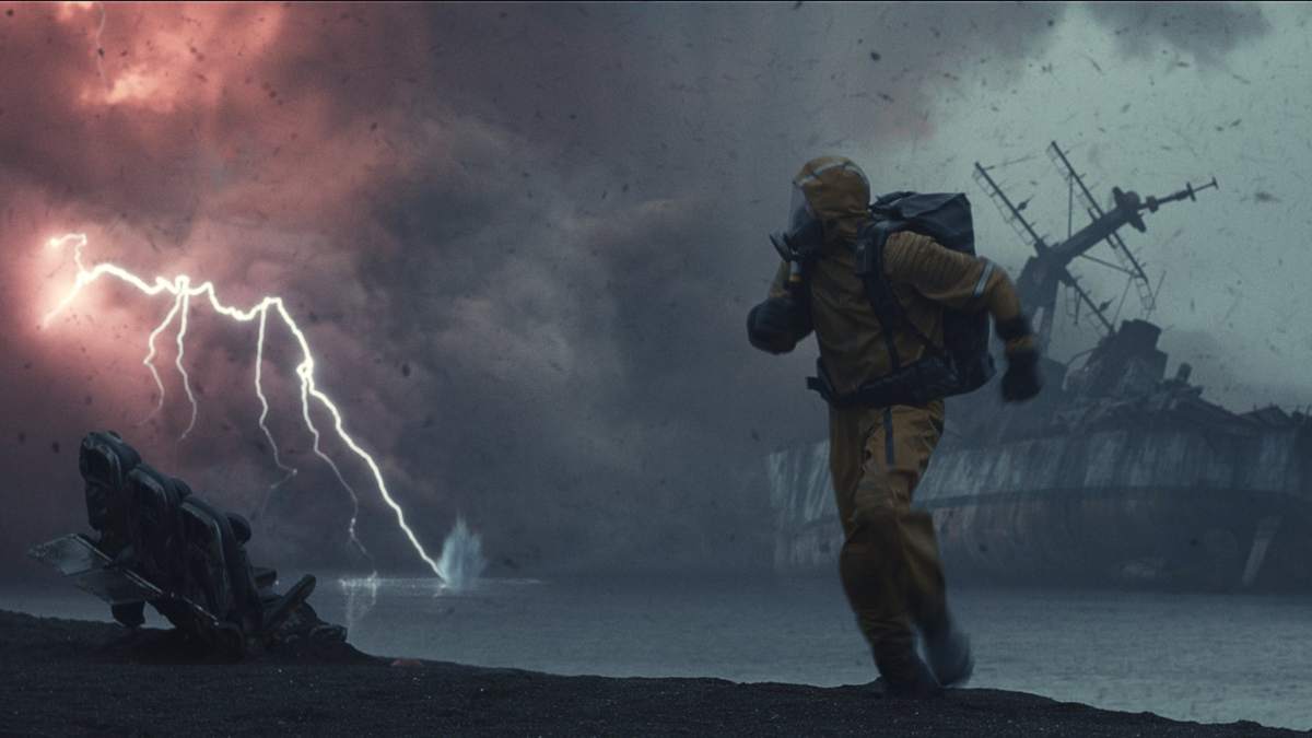 Gerard Butler Returns in Greenland 2 Migration