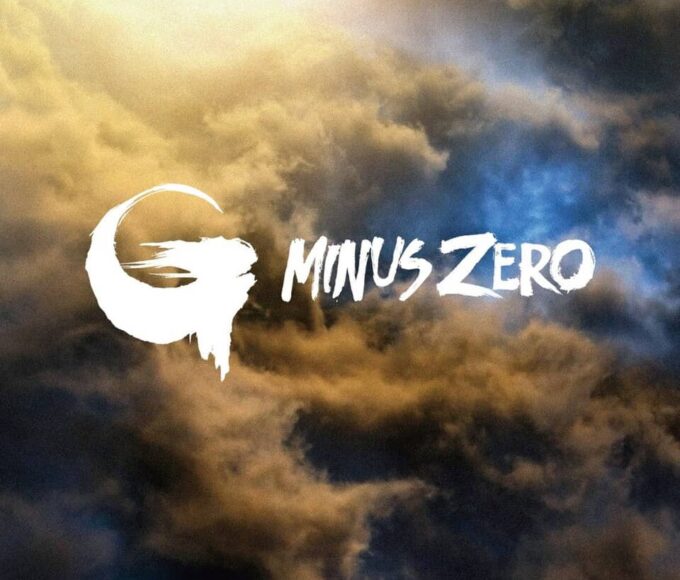 Godzilla Minus Zero Poster