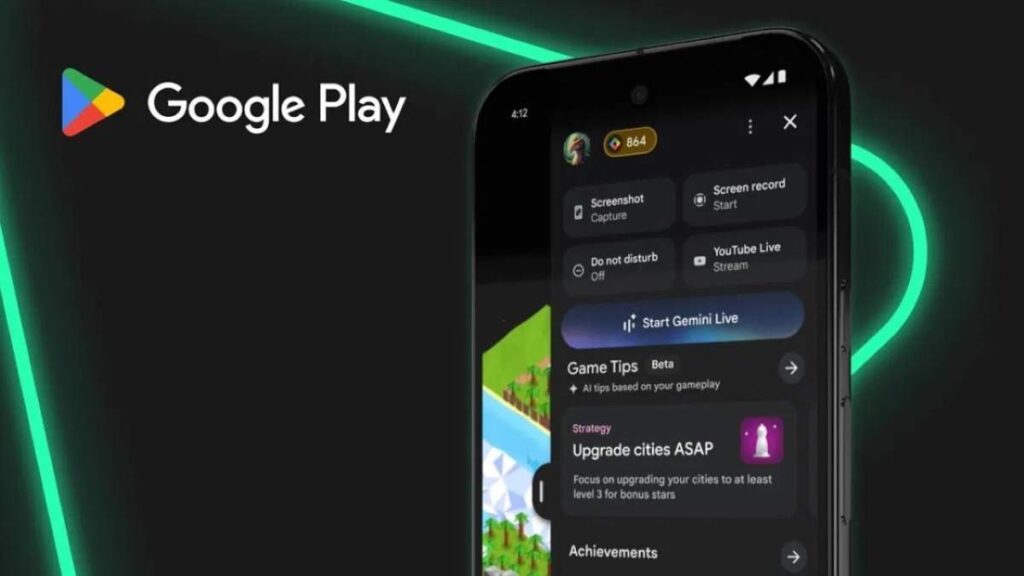 Google Play