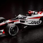 Haas 2026 VF-26 Car