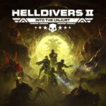 Helldivers 2: Into The Unjust