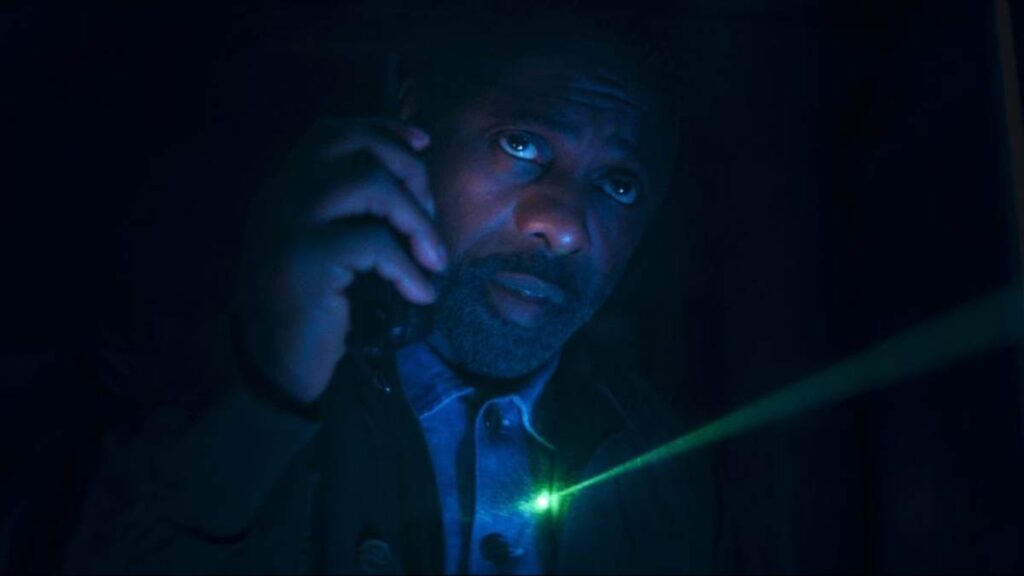 Idris Elba Returns in ‘Hijack’ Season 2: How to Watch It Online “Hijack” season 2