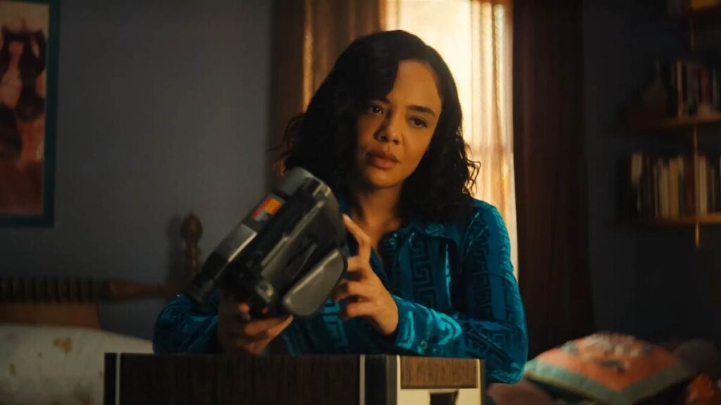 New Netflix Thriller “His & Hers” Leaves Fans Confused and Frustrated His & Hers - Netflix