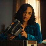 His & Hers - Netflix