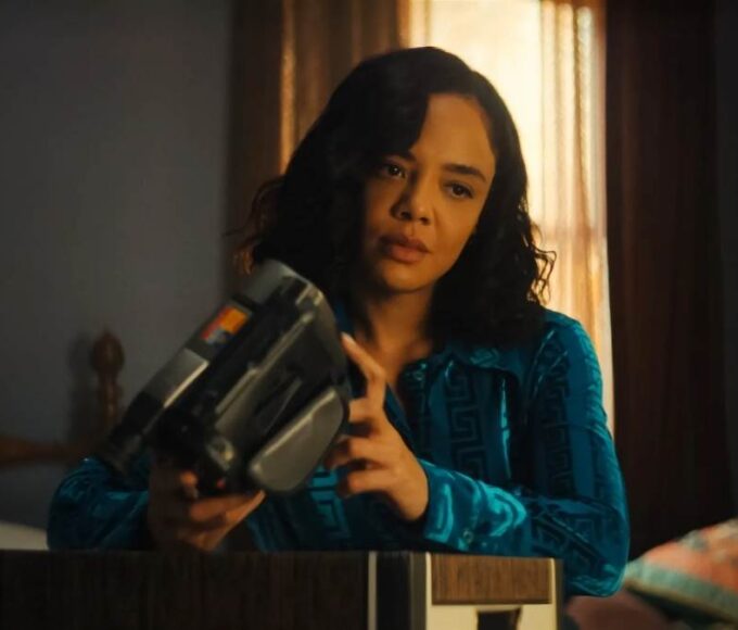 His & Hers - Netflix