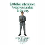 How to Make a Killing Poster