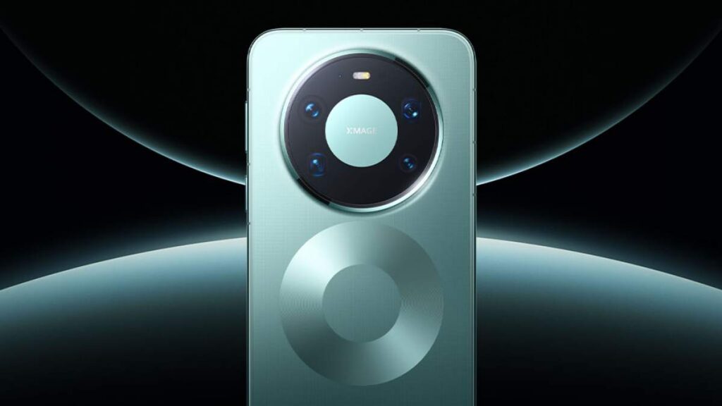 Huawei Mate 80 Beats iPhone 17 Pro in Latest Sales Rankings Huawei Mate 80