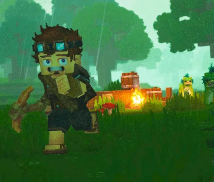 Hytale