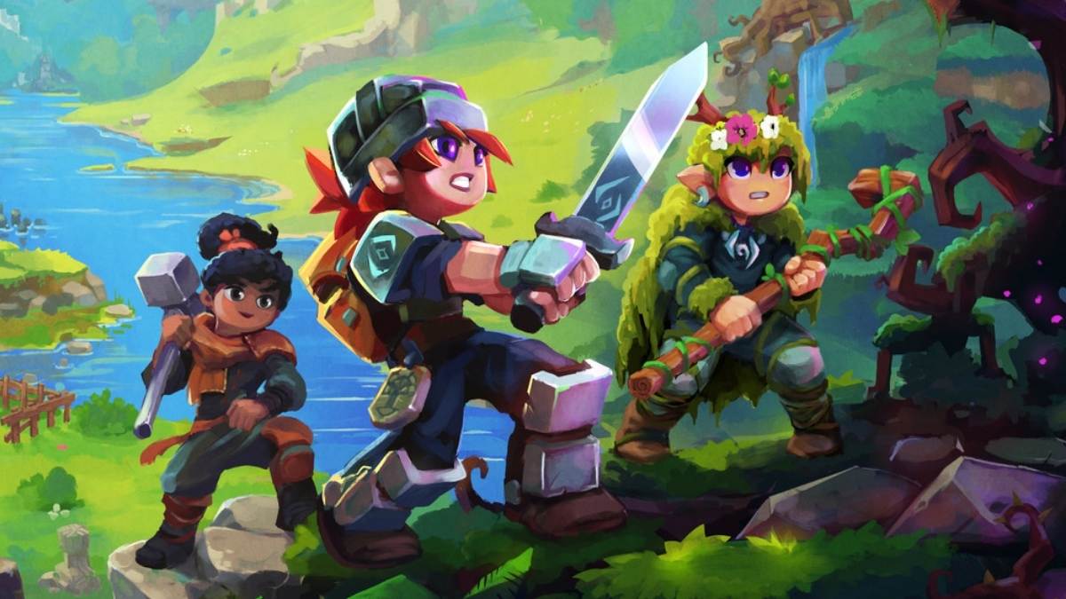 Hytale Devs Offer $25,000+ for Players Who Spot Bugs