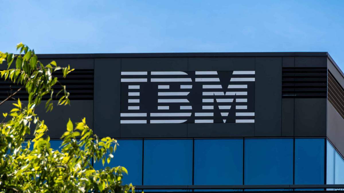 IBM