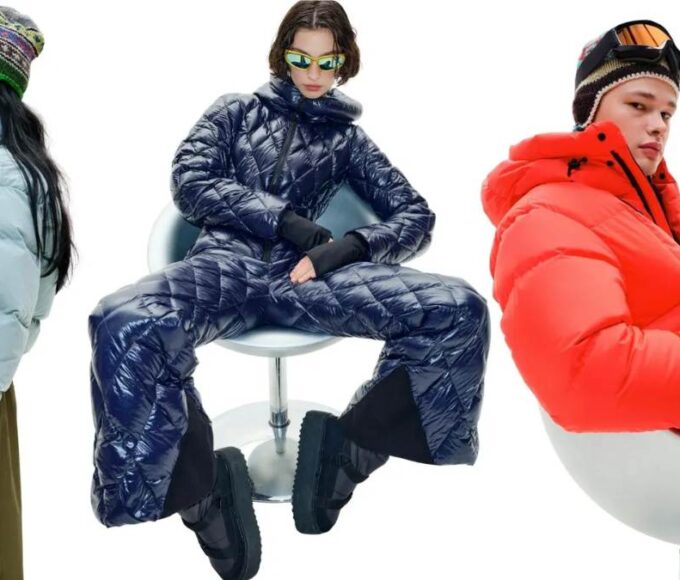 IENKI IENKI's innovative high fashion