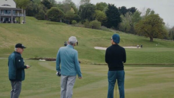 Industry Season 4 Episode 1