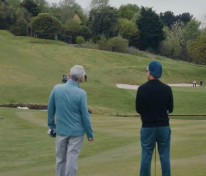 Industry Season 4 Episode 1