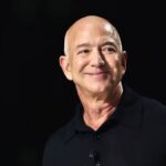 Jeff Bezos (Amazon CEO)