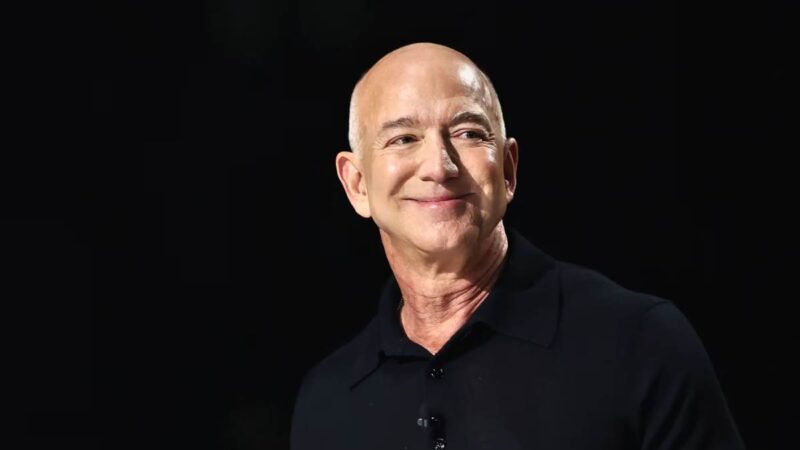 60,000 Subscribers Quit Washington Post After Bezos Cuts Nearly Half The Staff