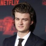 Joe Keery