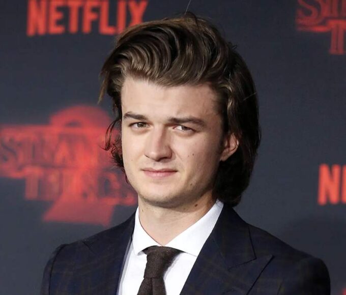 Joe Keery