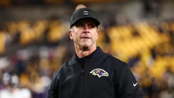 John Harbaugh