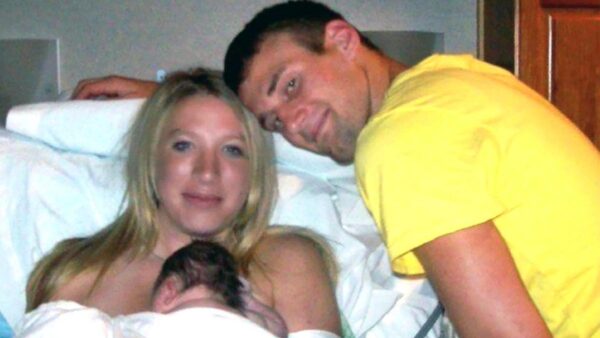 Kelsi Mickelson, The Virgin Mom