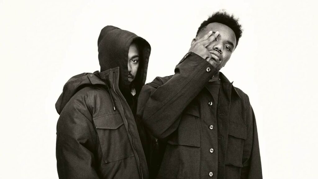 Is Baby Keem Back? NYC Sighting Sparks 2026 Comeback Talk Kendrick Lamar & Baby Keem