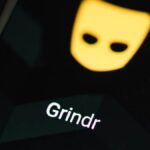 LGBTQ dating app Grindr