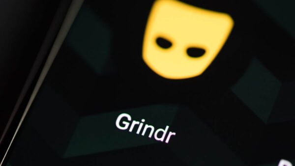 LGBTQ dating app Grindr