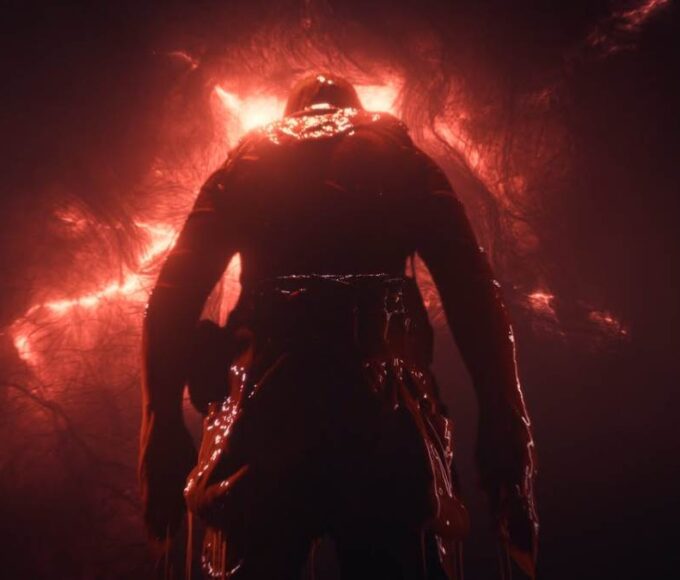 Markipliers Iron Lung Movie