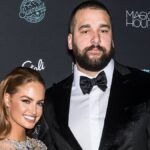 Matt Kalil + Haley Kalil