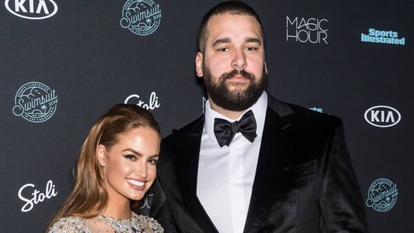 Matt Kalil + Haley Kalil