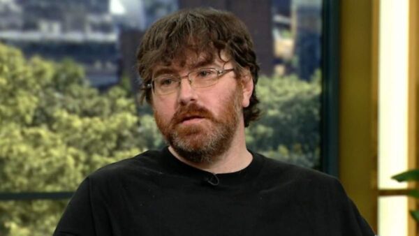 Michael Phillips with World’s Smallest Penis