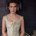 Millie Bobby Brown as Enola Holmes