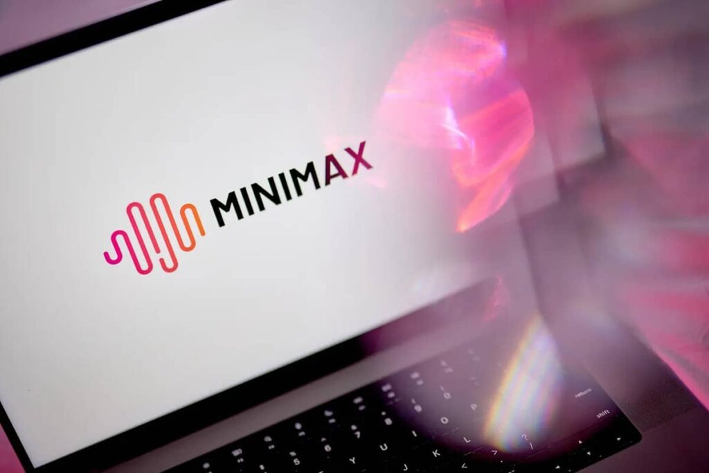 Chinese AI Startup MiniMax IPO Skyrockets, Founder Becomes Billionaire MiniMax