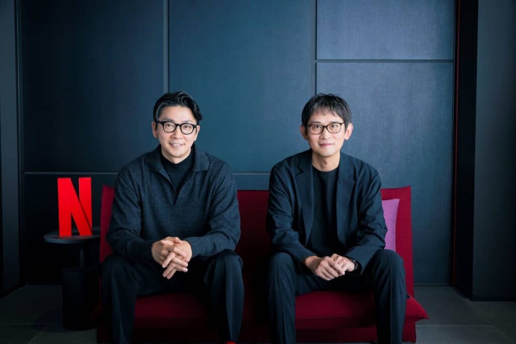 Netflix Signs Major Co-Production Deal With Anime Studio MAPPA