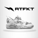 Nike NFT Marketplace RTFKT