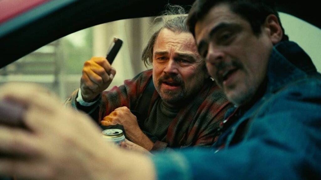 ‘One Battle After Another’ Breaks Actor Awards Record with 7 Nominations